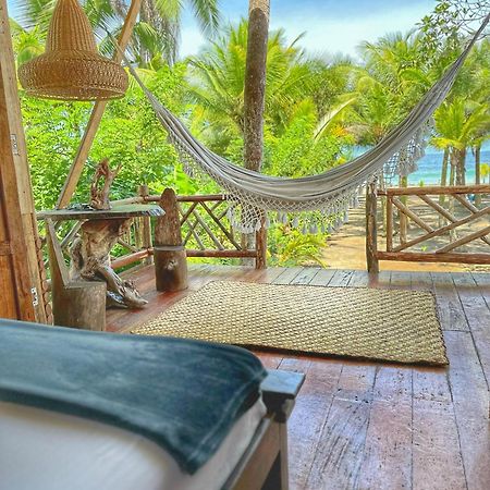 Tortuga Bay Eco Hotel El Valle  外观 照片