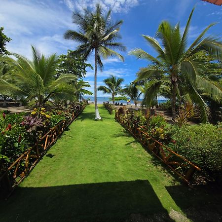 Tortuga Bay Eco Hotel El Valle  外观 照片