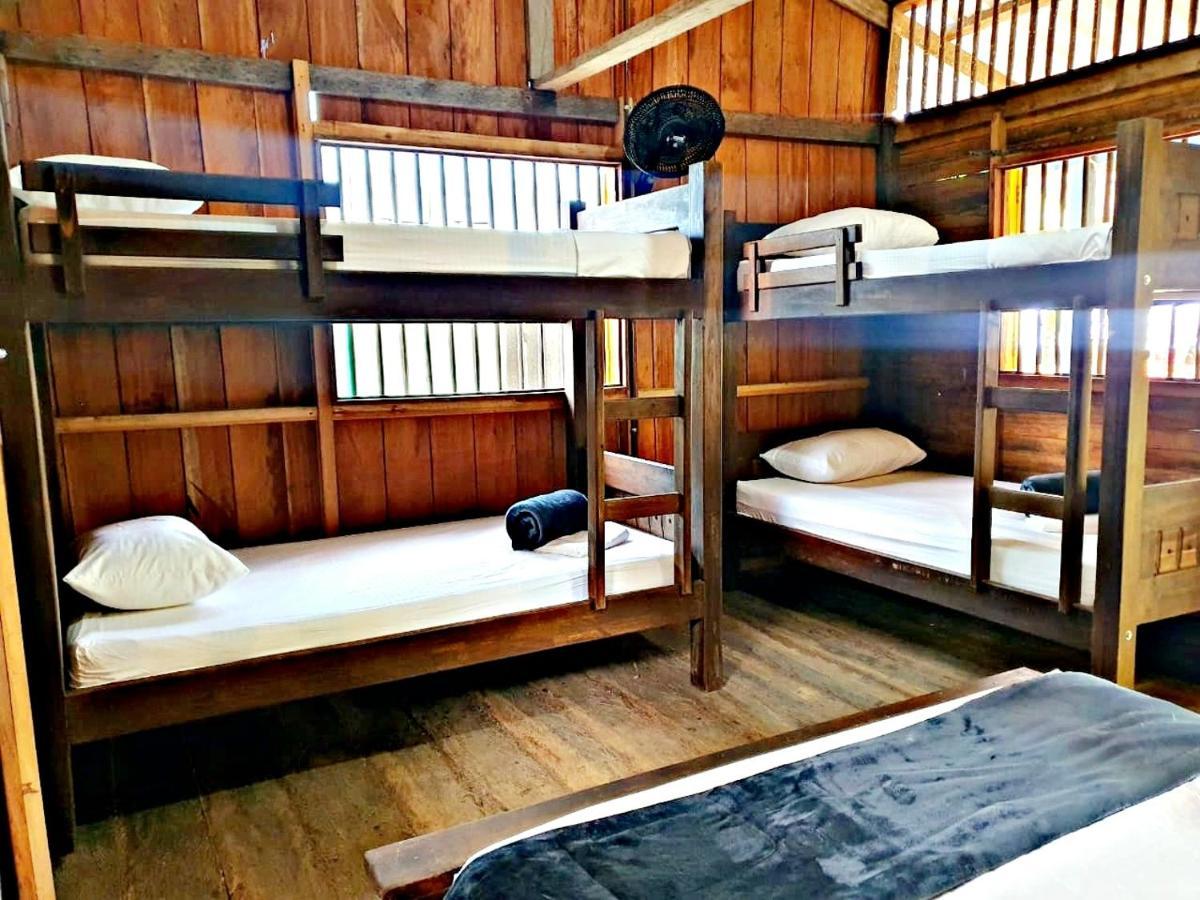 Tortuga Bay Eco Hotel El Valle  外观 照片