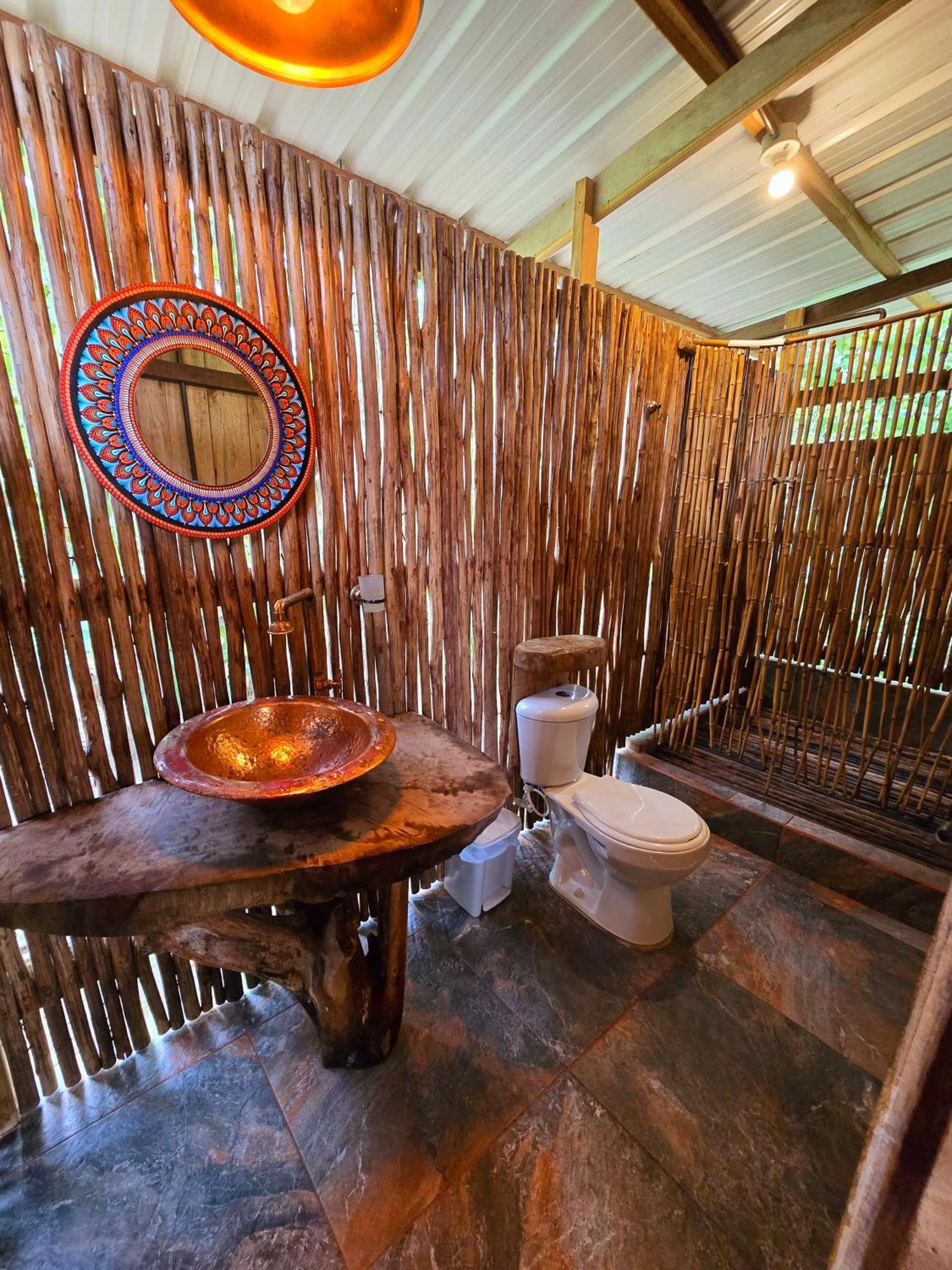 Tortuga Bay Eco Hotel El Valle  外观 照片