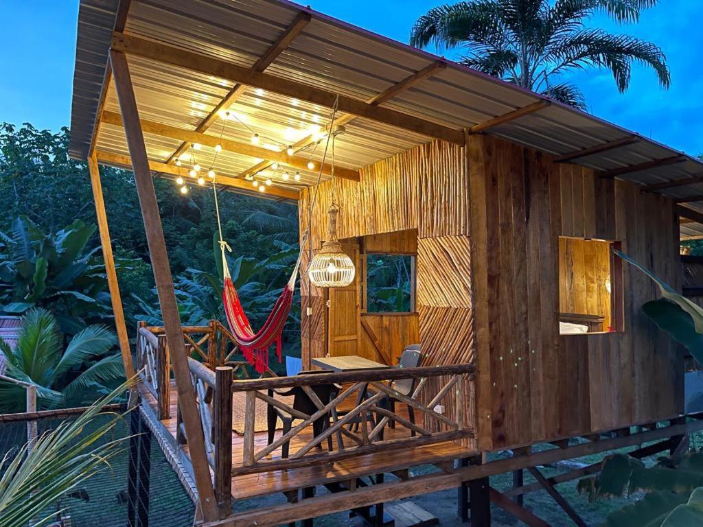 Tortuga Bay Eco Hotel El Valle  外观 照片