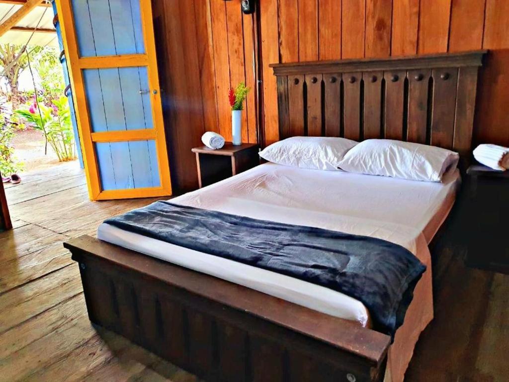 Tortuga Bay Eco Hotel El Valle  外观 照片