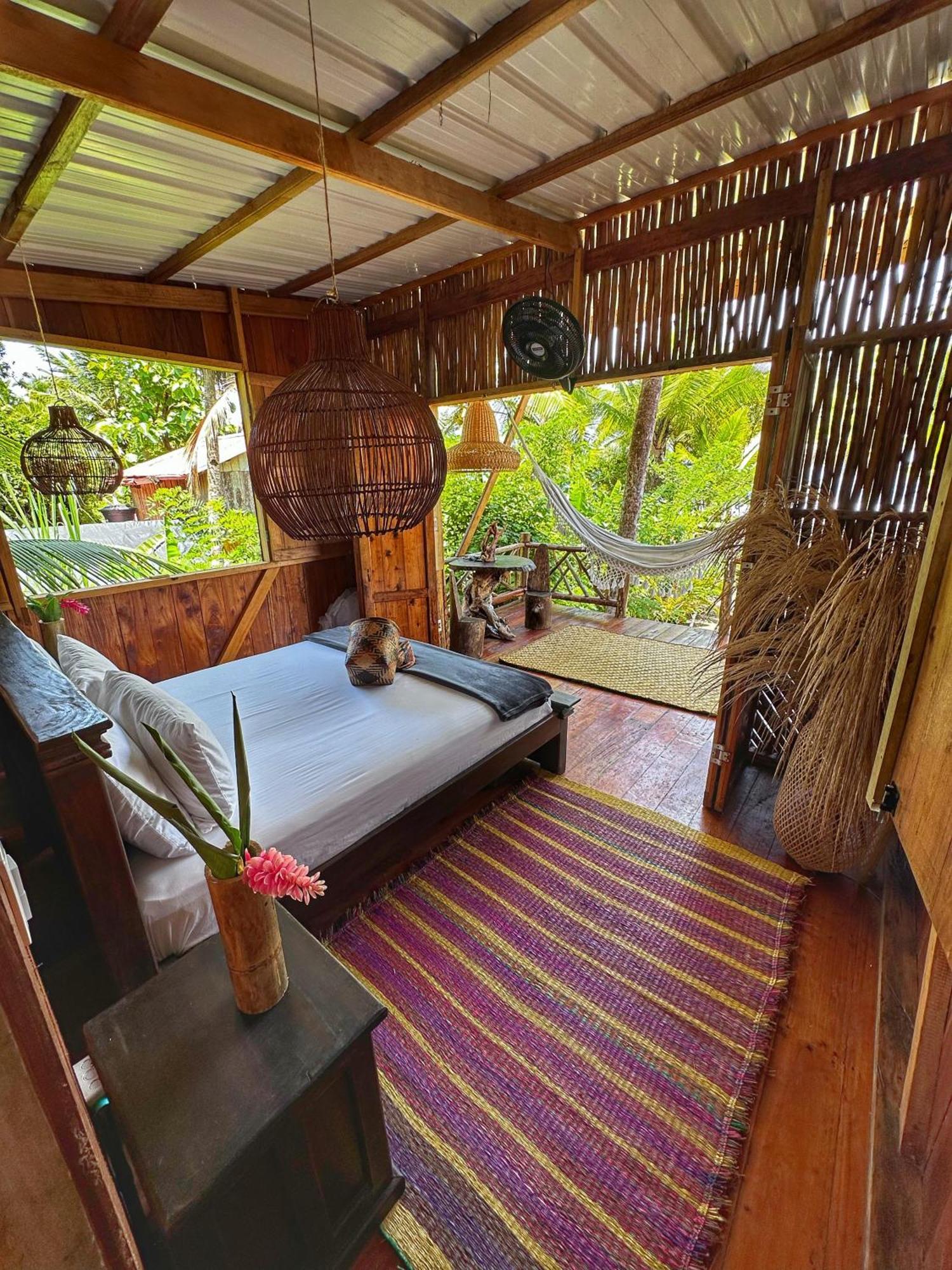 Tortuga Bay Eco Hotel El Valle  外观 照片
