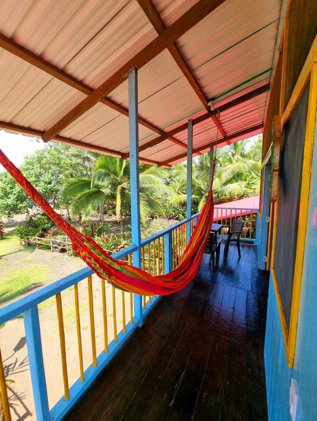 Tortuga Bay Eco Hotel El Valle  外观 照片